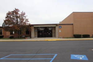 Peifer Elementary School Image