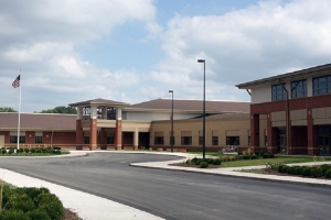 Protsman Elementary School Image