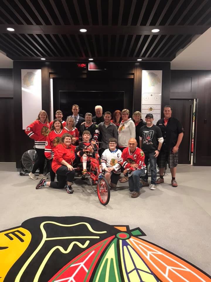 Kahler Middle School Craft Show