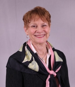 Louise Tallent, School Board Member